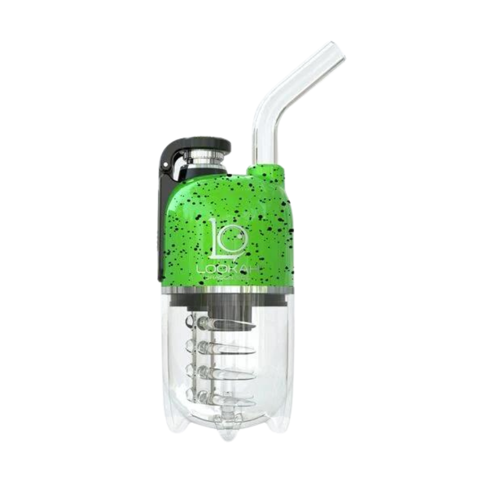 Lookah Dragon Egg Dab E Rig Smoke Arsenal